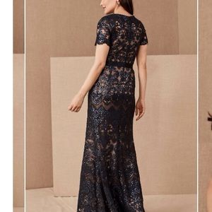 Tadashi Shoji Billie dress for BHLDN